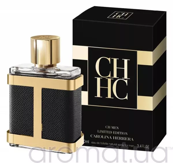 Carolina Herrera CH Men Insignia