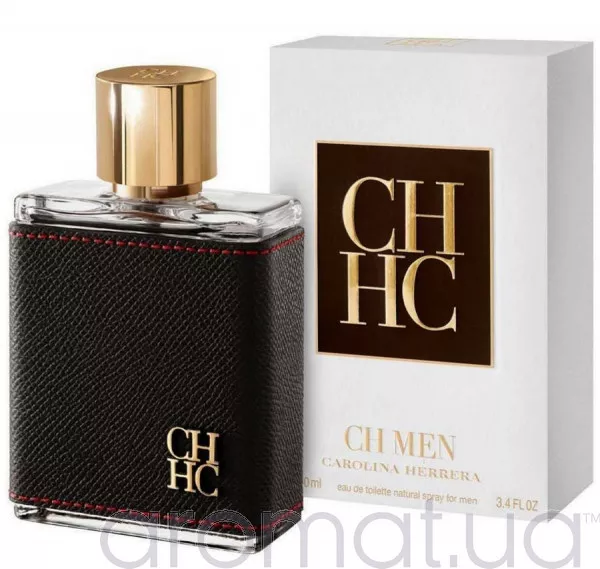 Carolina Herrera CH Men