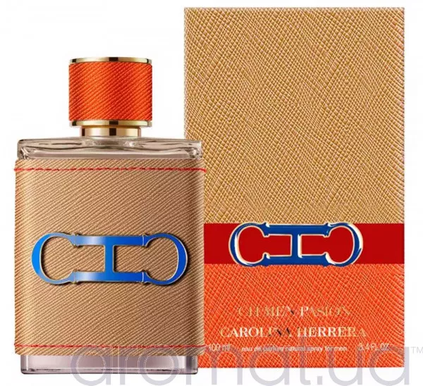 Carolina Herrera CH Pasion for Him