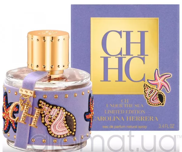 Carolina Herrera CH Under The Sea