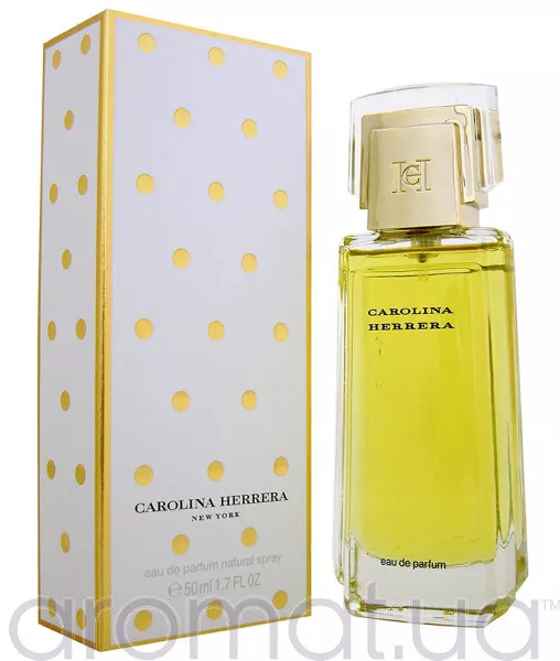 Carolina Herrera Eau de Parfum