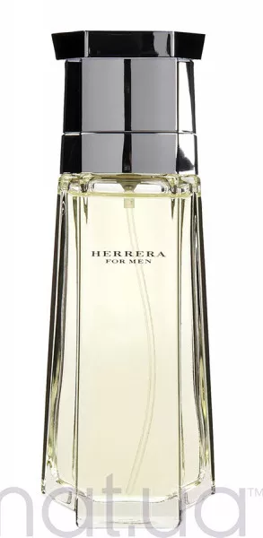 Carolina Herrera For Men Тестер