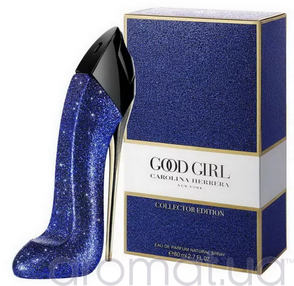 Carolina Herrera Good Girl Glitter Collector