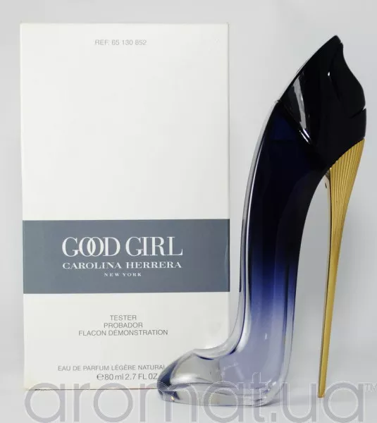 Carolina Herrera Good Girl Eau de Parfum Legere Тестер