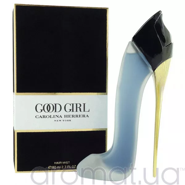 Carolina Herrera Good Girl Hair Mist