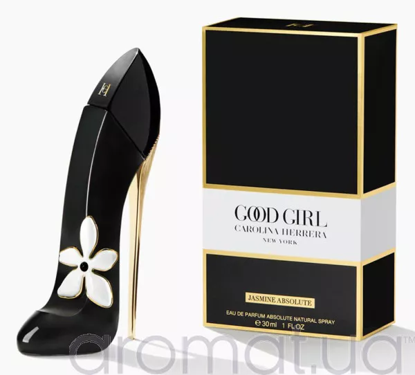 Carolina Herrera Good Girl Jasmine Absolute