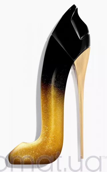 Carolina Herrera Good Girl Midnight Тестер