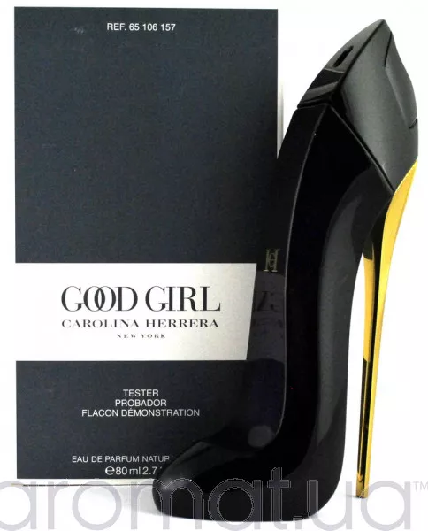 Carolina Herrera Good Girl Тестер