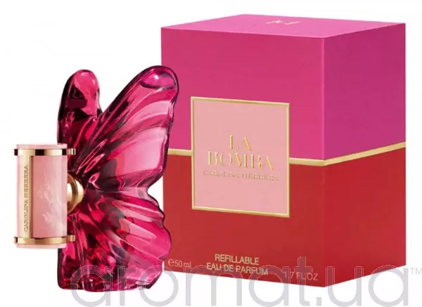 Carolina Herrera La Bomba