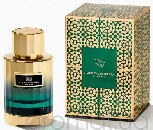 Carolina Herrera True Oud