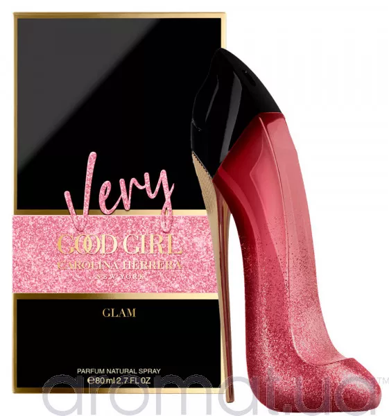 Carolina Herrera Very Good Girl Glam