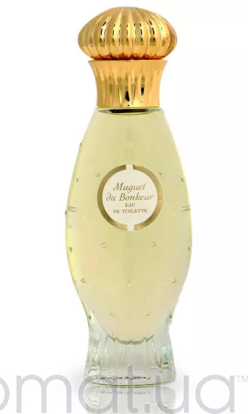 Caron Muguet du Bonheur Тестер