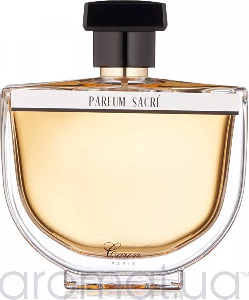Caron Parfum Sacre Тестер