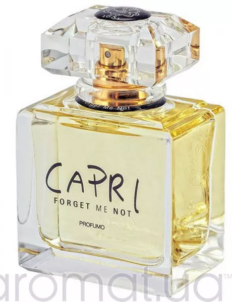 Carthusia Capri Forget Me Not