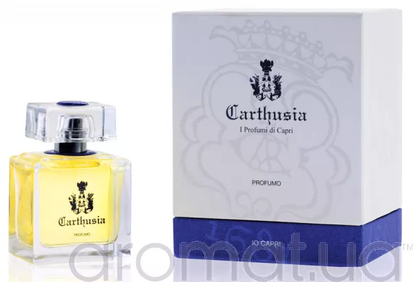Carthusia Io Capri