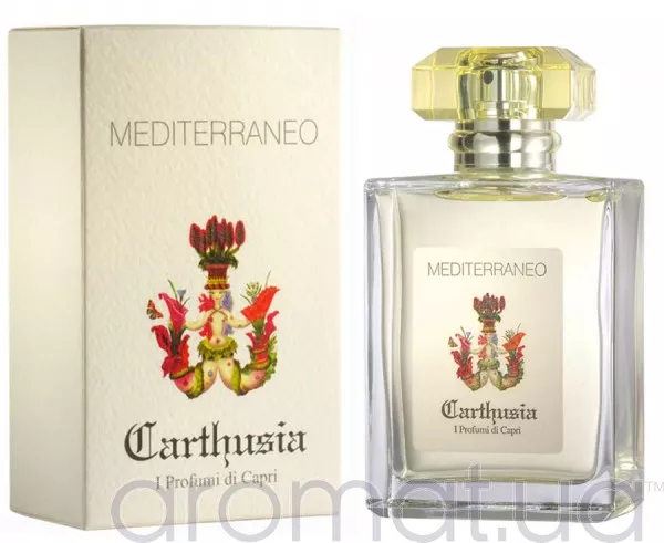 Carthusia Mediterraneo