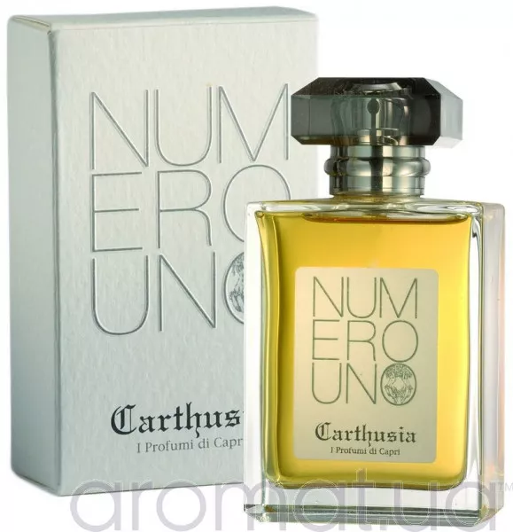 Carthusia Numero Uno