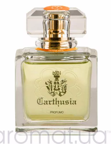 Carthusia Terra Mia Profumo