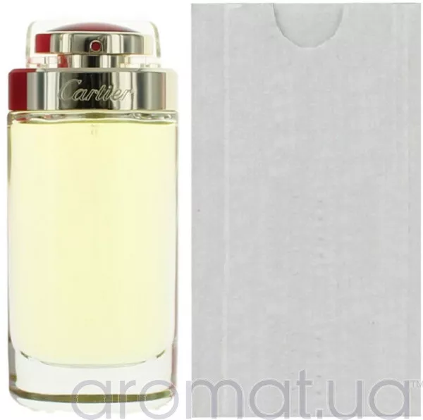 Cartier Baiser Fou Тестер