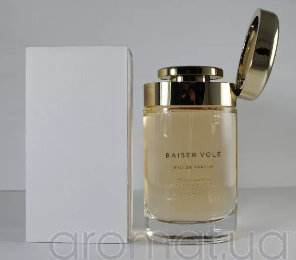 Cartier Baiser Vole Тестер