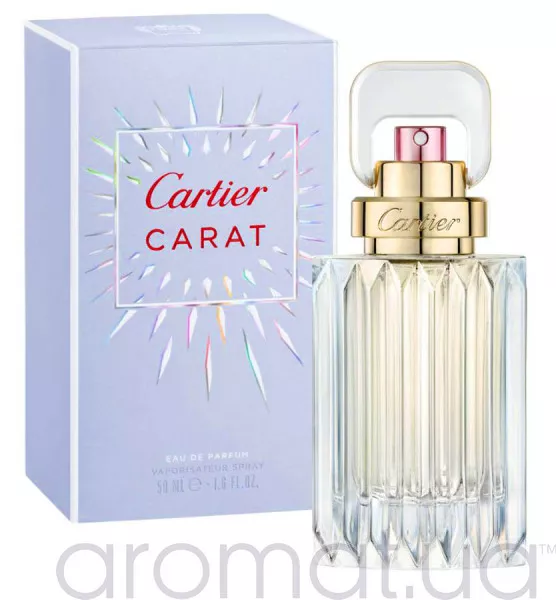 Cartier Carat
