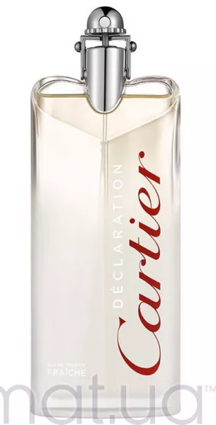 Cartier Declaration Fraiche Тестер