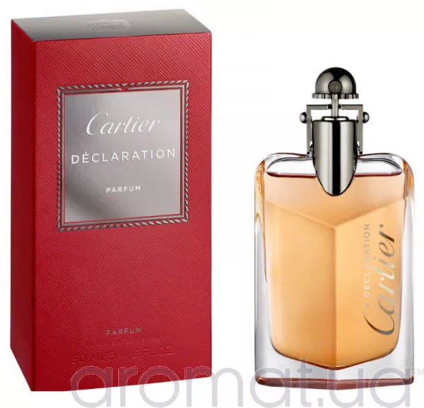Cartier Declaration Parfum