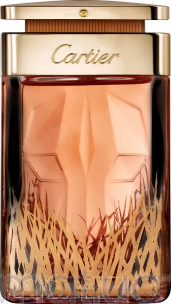 Cartier La Panthere Filaire Edition Тестер