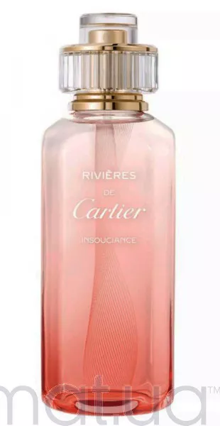 Cartier Rivieres De Cartier Insouciance Тестер