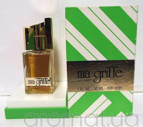 Carven Ma Griffe