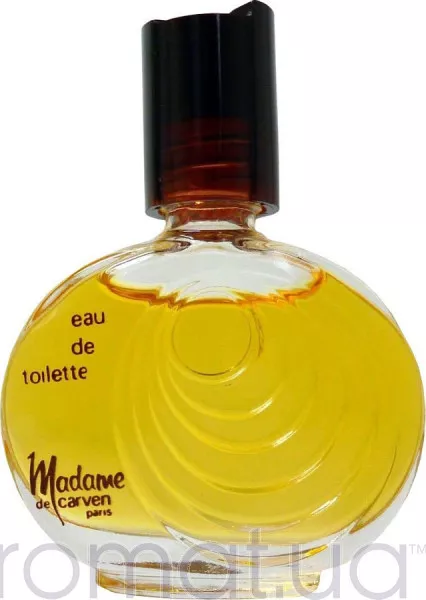 Carven Madame de Carven Тестер