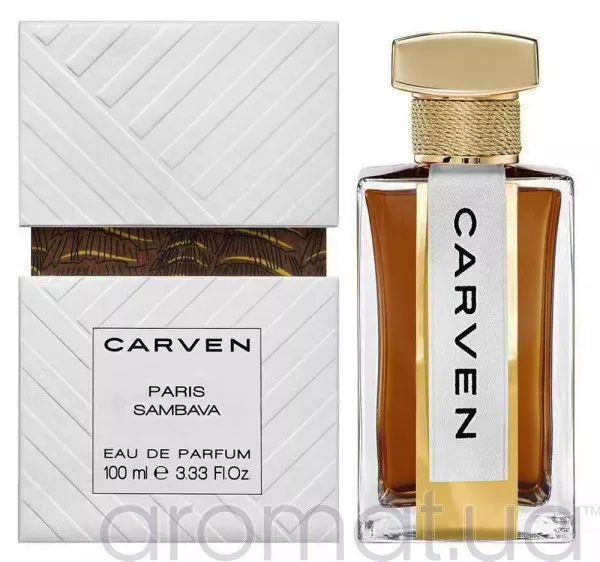 Carven Paris Sambava