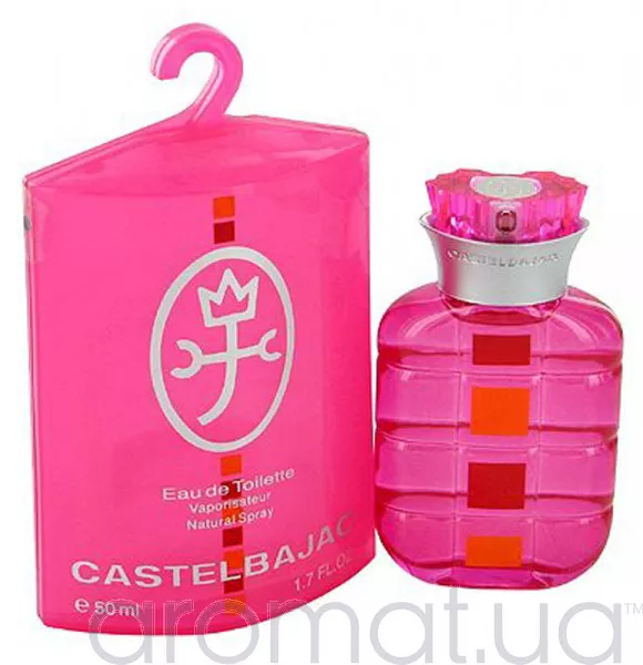 Castelbajac Eau de Toilette