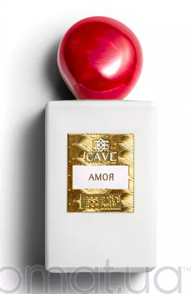 Cave Essential Amor