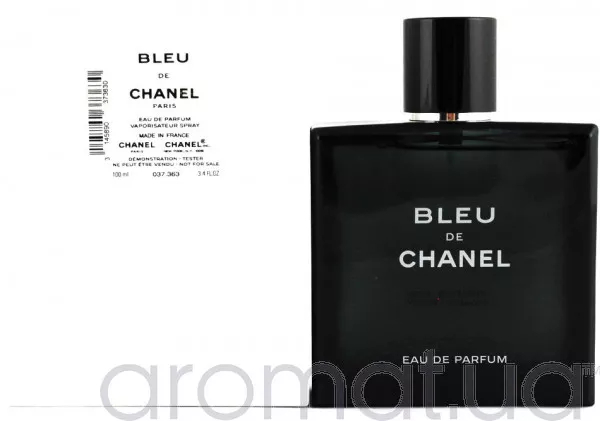 Chanel Bleu de Chanel Eau de Parfum Тестер