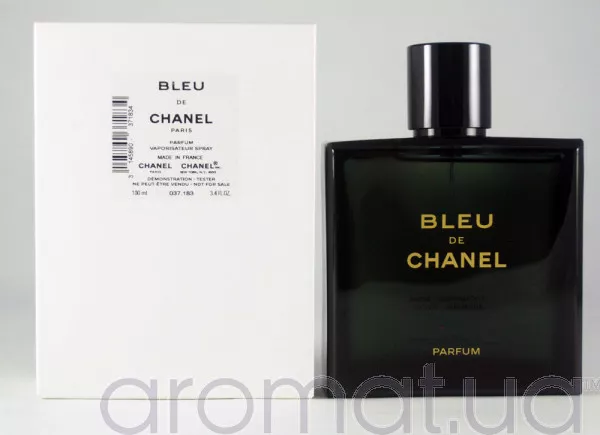 Chanel Bleu de Chanel Parfum Тестер