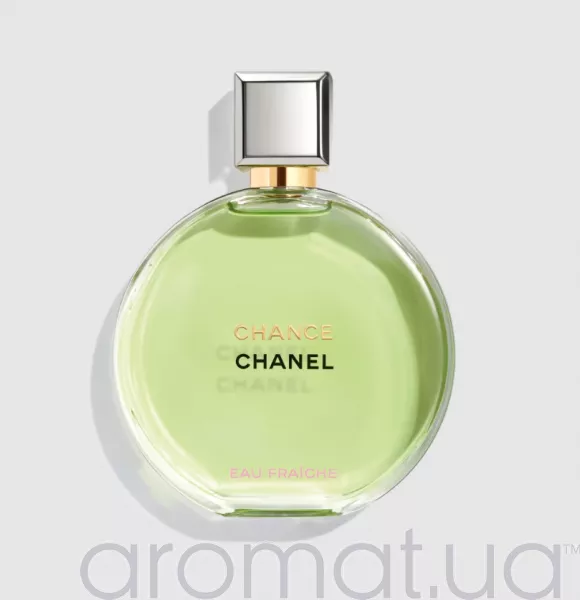 Chanel Chance Eau Fraiche Eau de Parfum Тестер