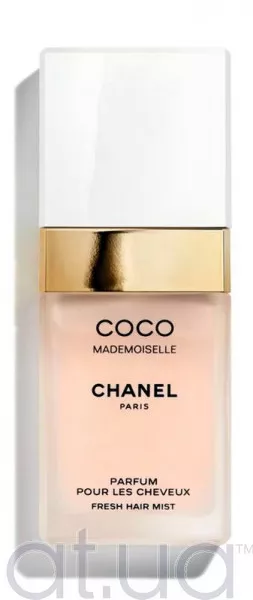 Chanel Coco Mademoiselle Hair Mist