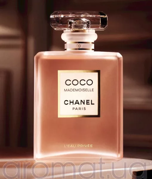 Chanel Coco Mademoiselle L'Eau Privee