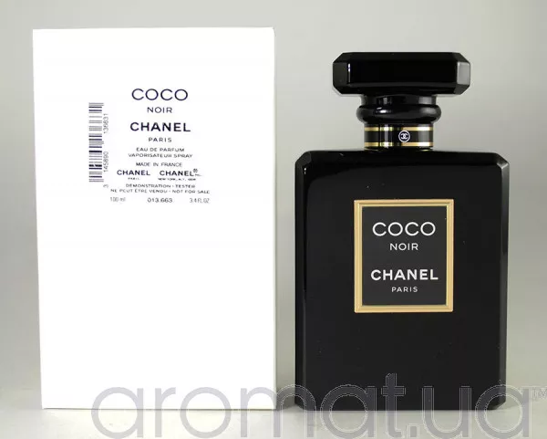 Chanel Coco Noir Тестер