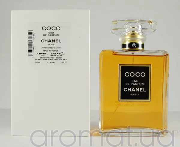 Chanel Coco Тестер