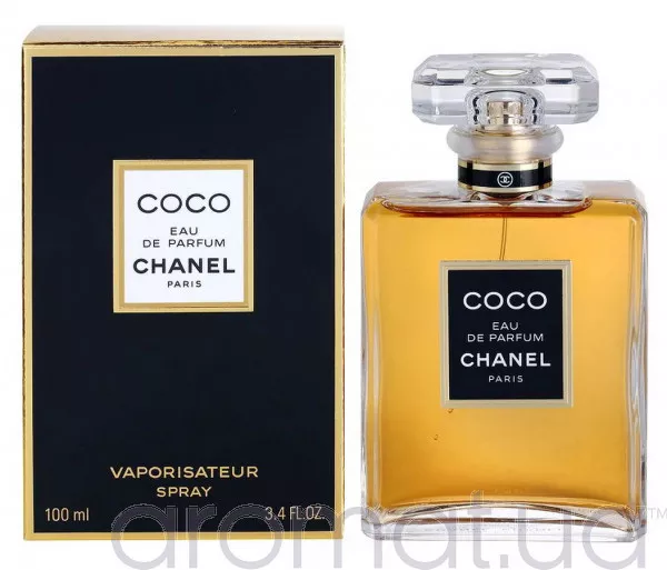 Chanel Coco