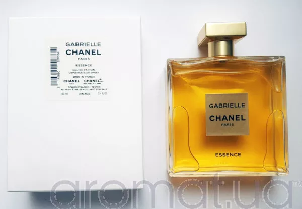 Chanel Gabrielle Essence Тестер
