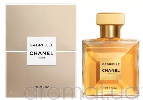 Chanel Gabrielle Parfum