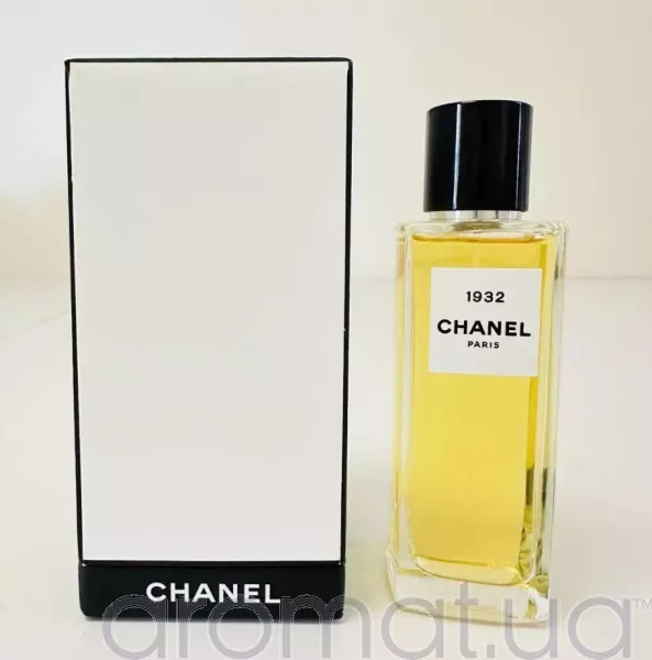 Chanel Les Exclusifs De Chanel 1932