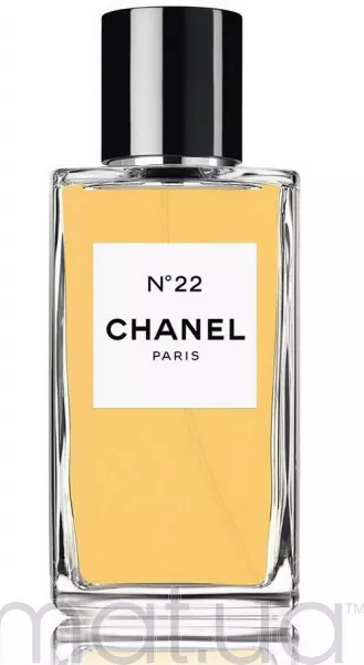 Chanel Les Exclusifs de Chanel №22