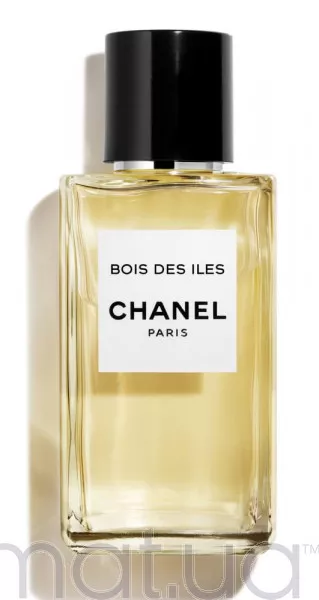 Chanel Les Exclusifs de Chanel Bois des Iles