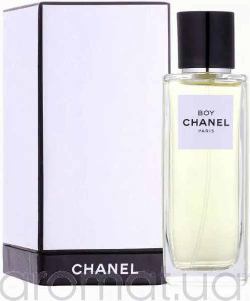Chanel Les Exclusifs De Chanel Boy