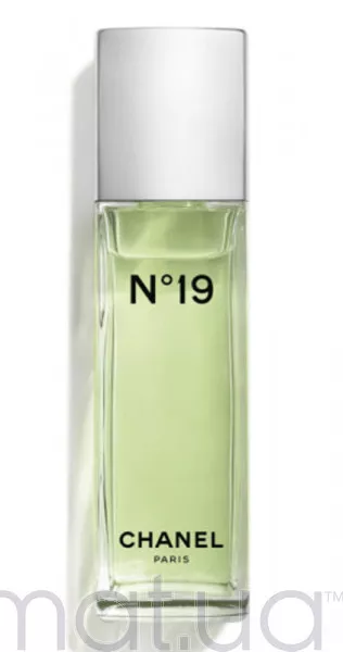 Chanel N°19 Eau de Toilette 2023