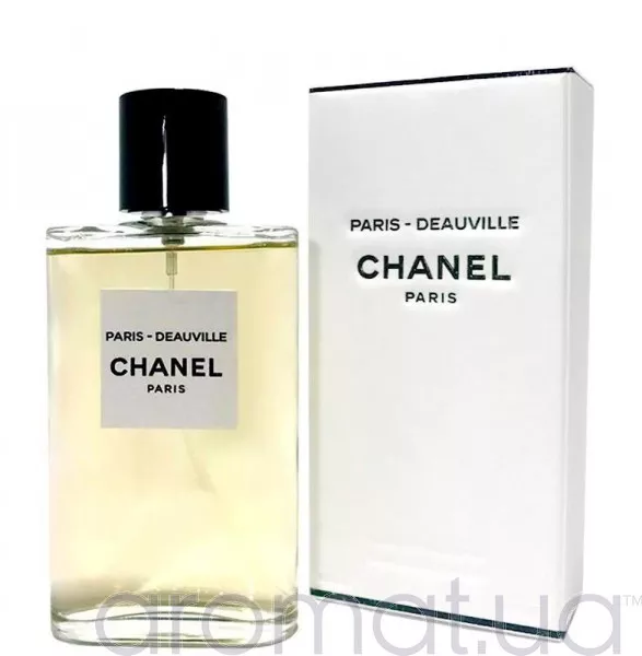 Chanel Paris - Deauville